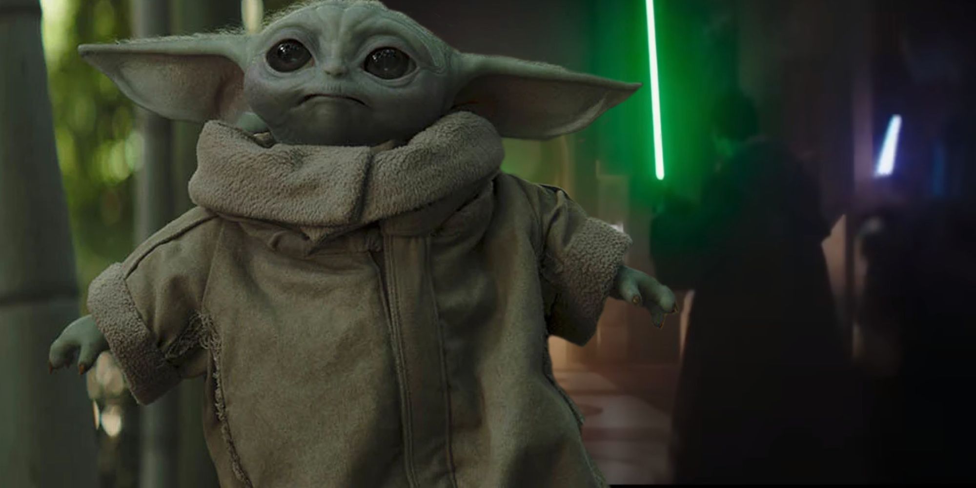 A Movie About The Mandalorian and Baby Yoda Is on the Way to This Very  Galaxy — and So Is 'Ahsoka' Season Two - Concrete Playground