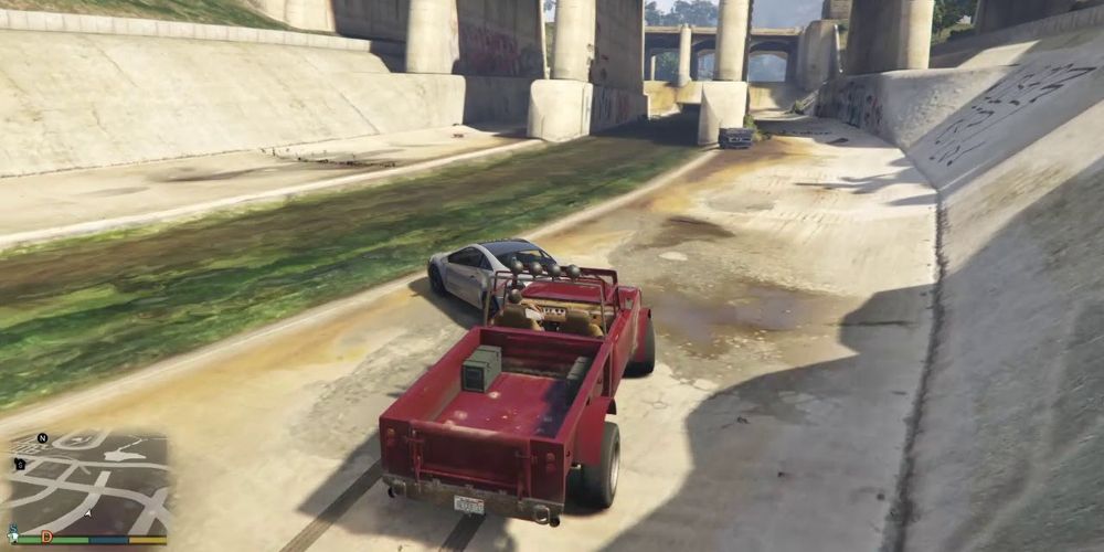 Grand Theft Auto V: Trevor's 10 Funniest Quotes