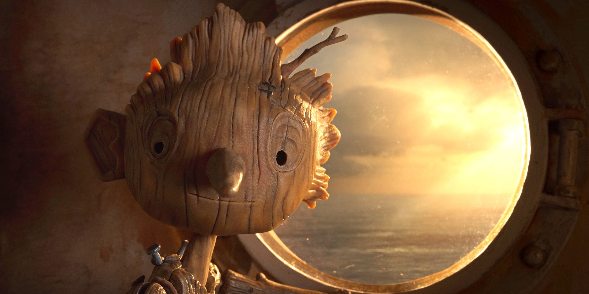 Guillermo del Toro Details What Makes His Pinocchio Movie Unique