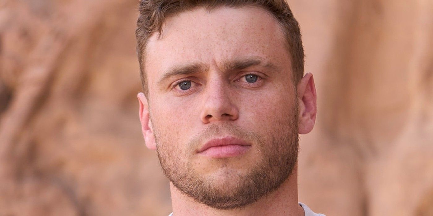 Why Gus Kenworthy Was Out Of Line With Nastia Liukin On Special Forces