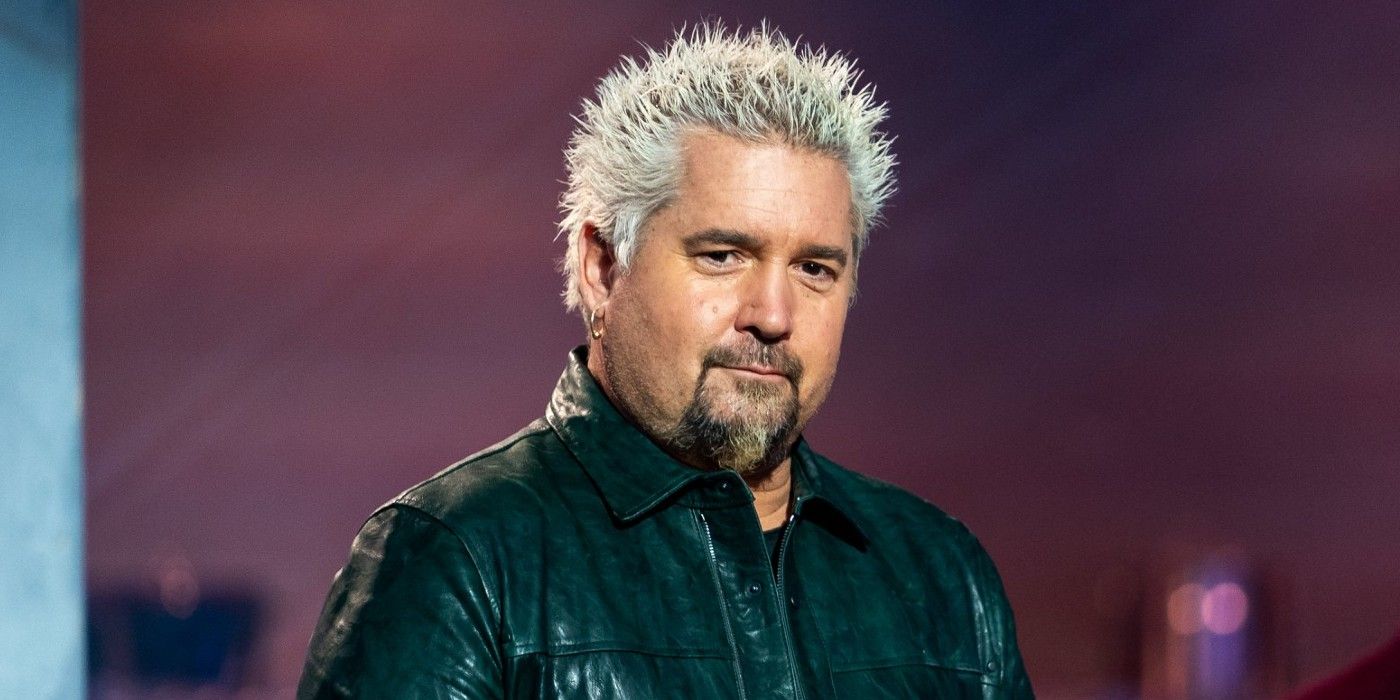 Guy Fieri’s Tournament Of Champions IV Announced By Food Network