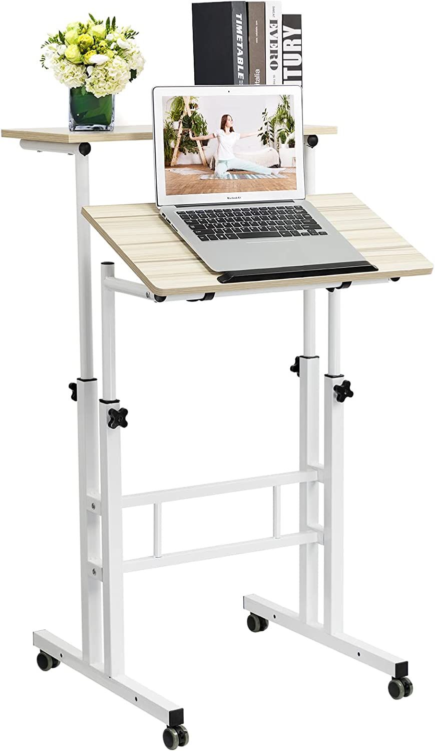 Best Standing Desks Under $200 (Updated 2023)