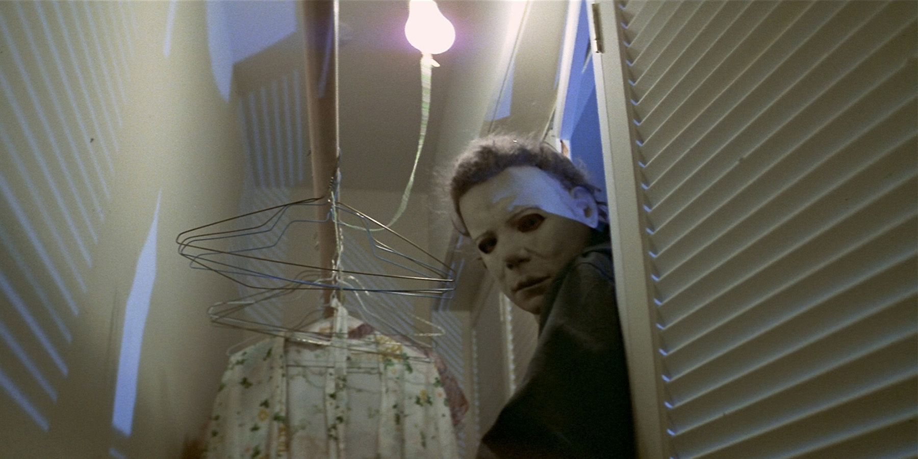 Halloween Director John Carpenter Reflects On Making The Horror Classic