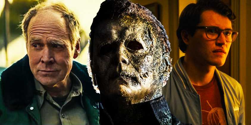 Halloween ends michael myers corey cunningham deputy hawkins