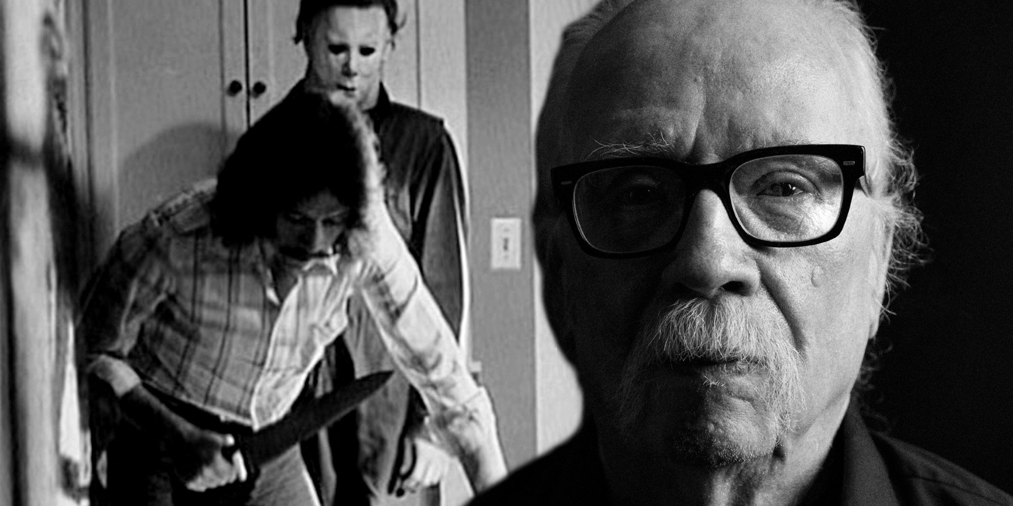 Halloween John Carpenter Reflects On Classic Films Production