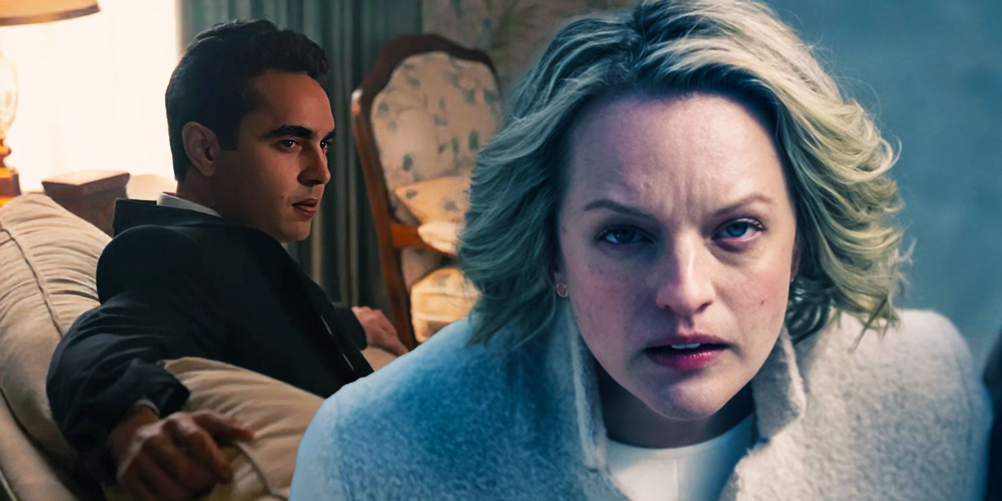 The saddest nick theory is more likely after handmaid s tale season 5