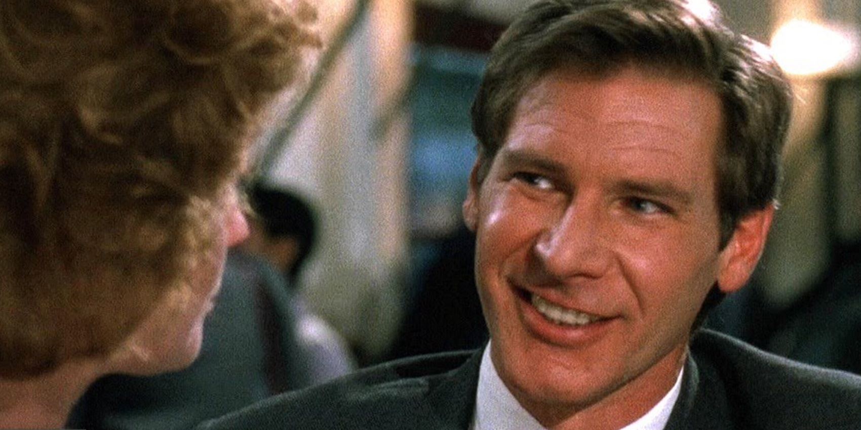 Each Time Harrison Ford’s Chin Scar Was Referenced In Movies