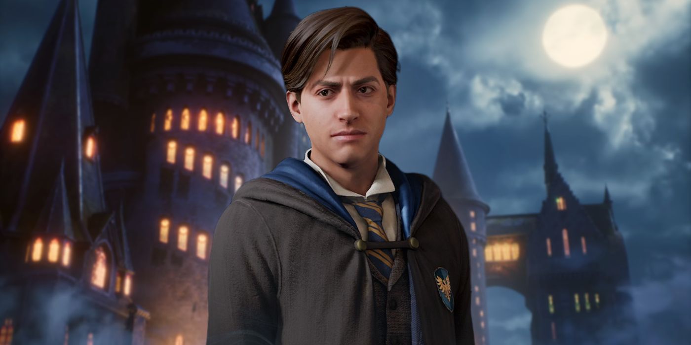 Hogwarts Legacy: 10 Best Cloaks You Need To Find ASAP