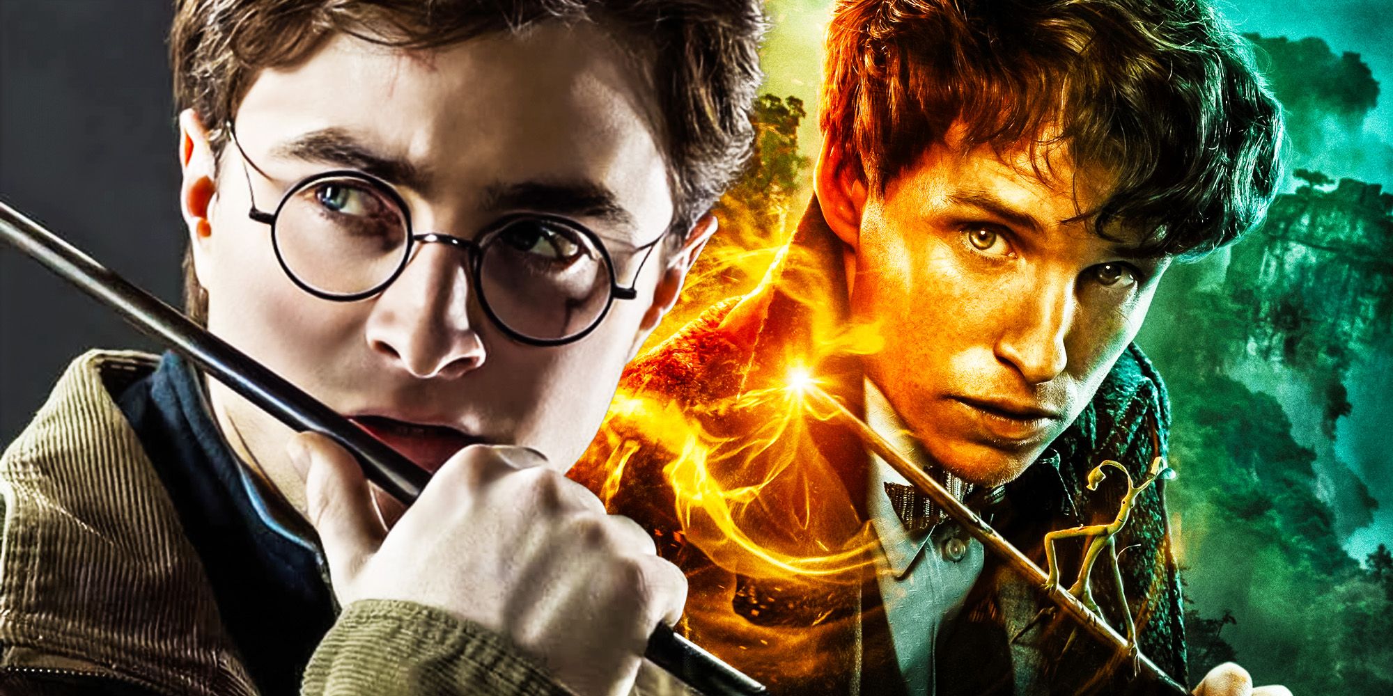 The Subsequent Harry Potter Film Has To Break An Outdated Wizarding World Development
