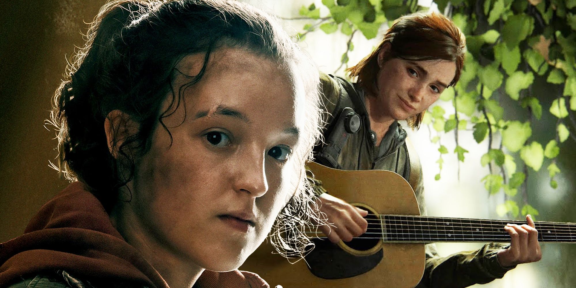 1 Last Of Us Detail Already Ruined A Big Season 2 Moment For Ellie