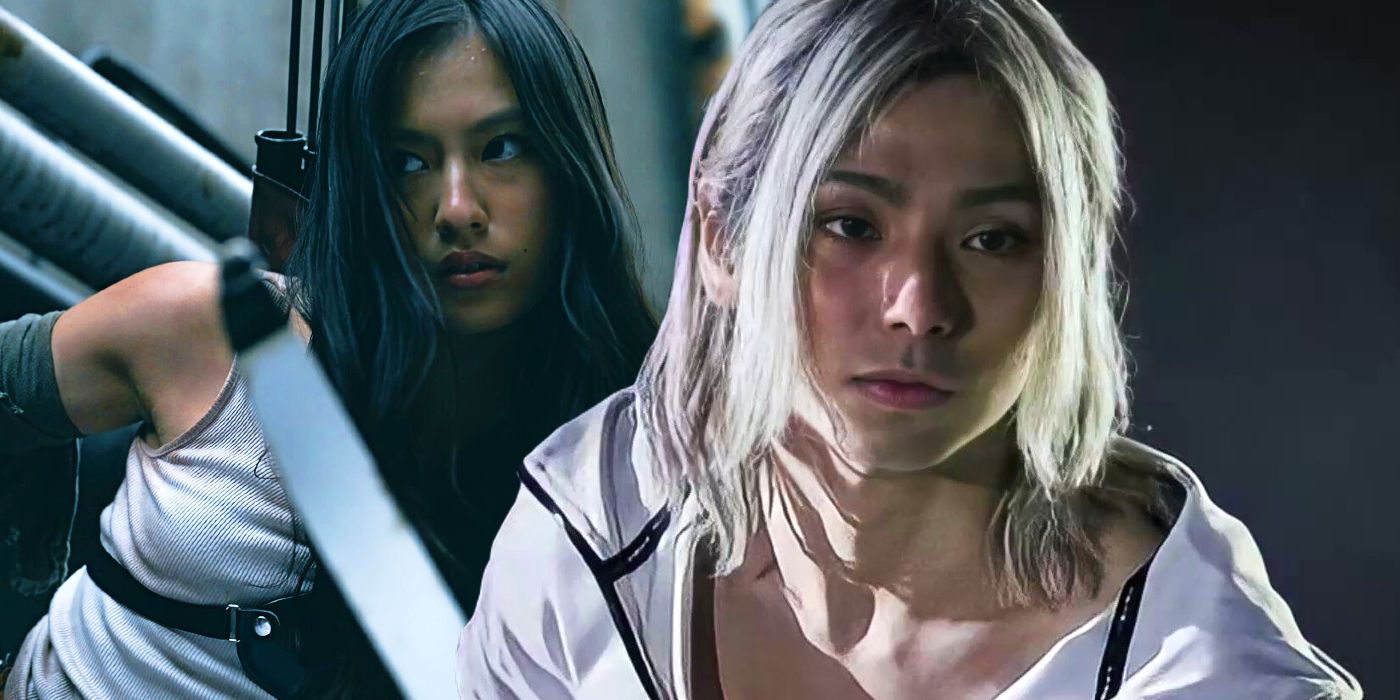 Alice in Borderland' Season 2: Ending, Explained - What Does The