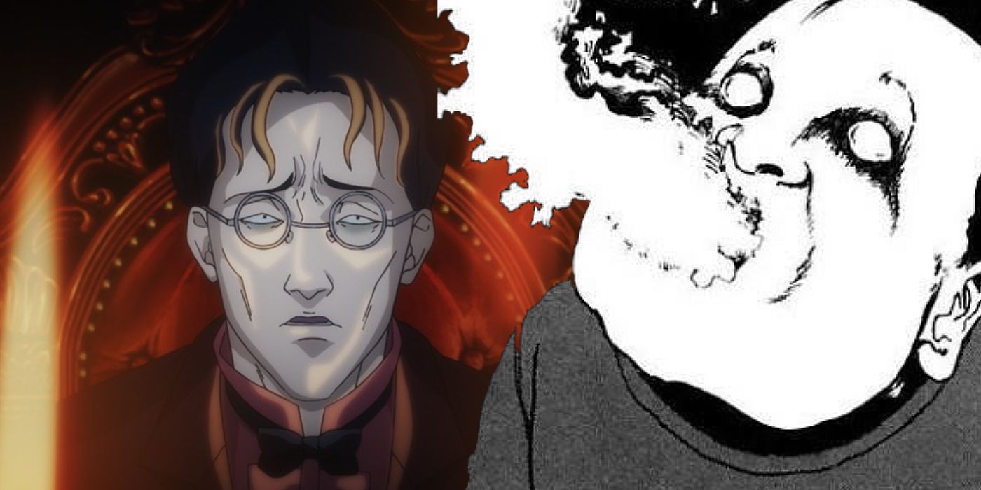 junji ito maniac anime opening featrue image - Anime Trending