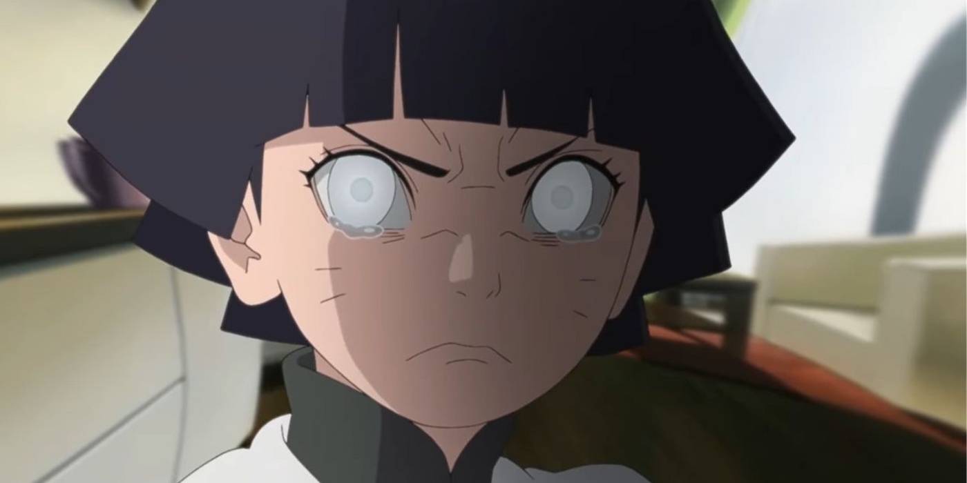 Himawari boruto