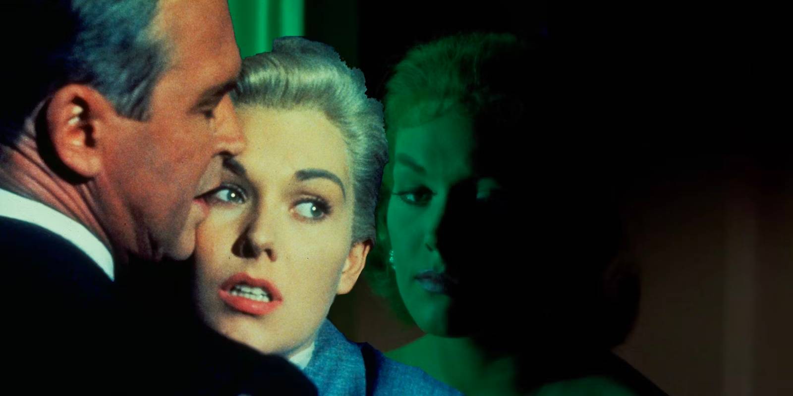 Alfred Hitchcock - Vertigo - Recensione