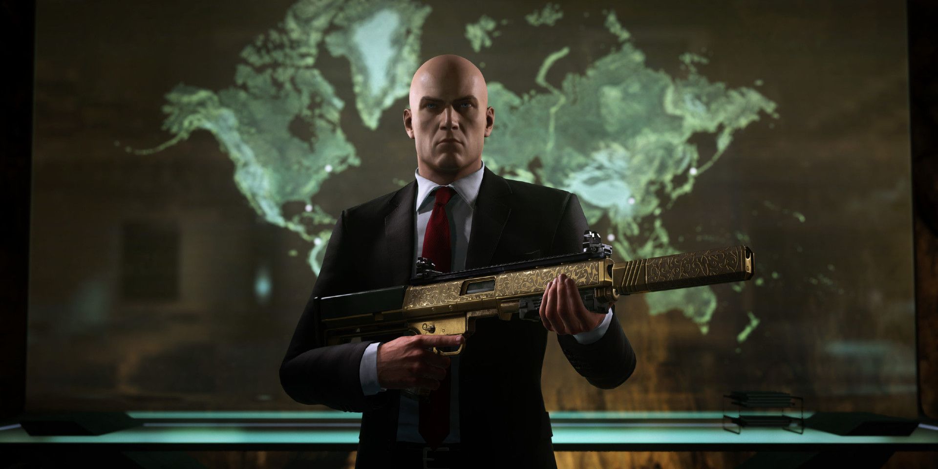 Hitman 3 Is Going From A Terrible Launch To An Incredible Deal