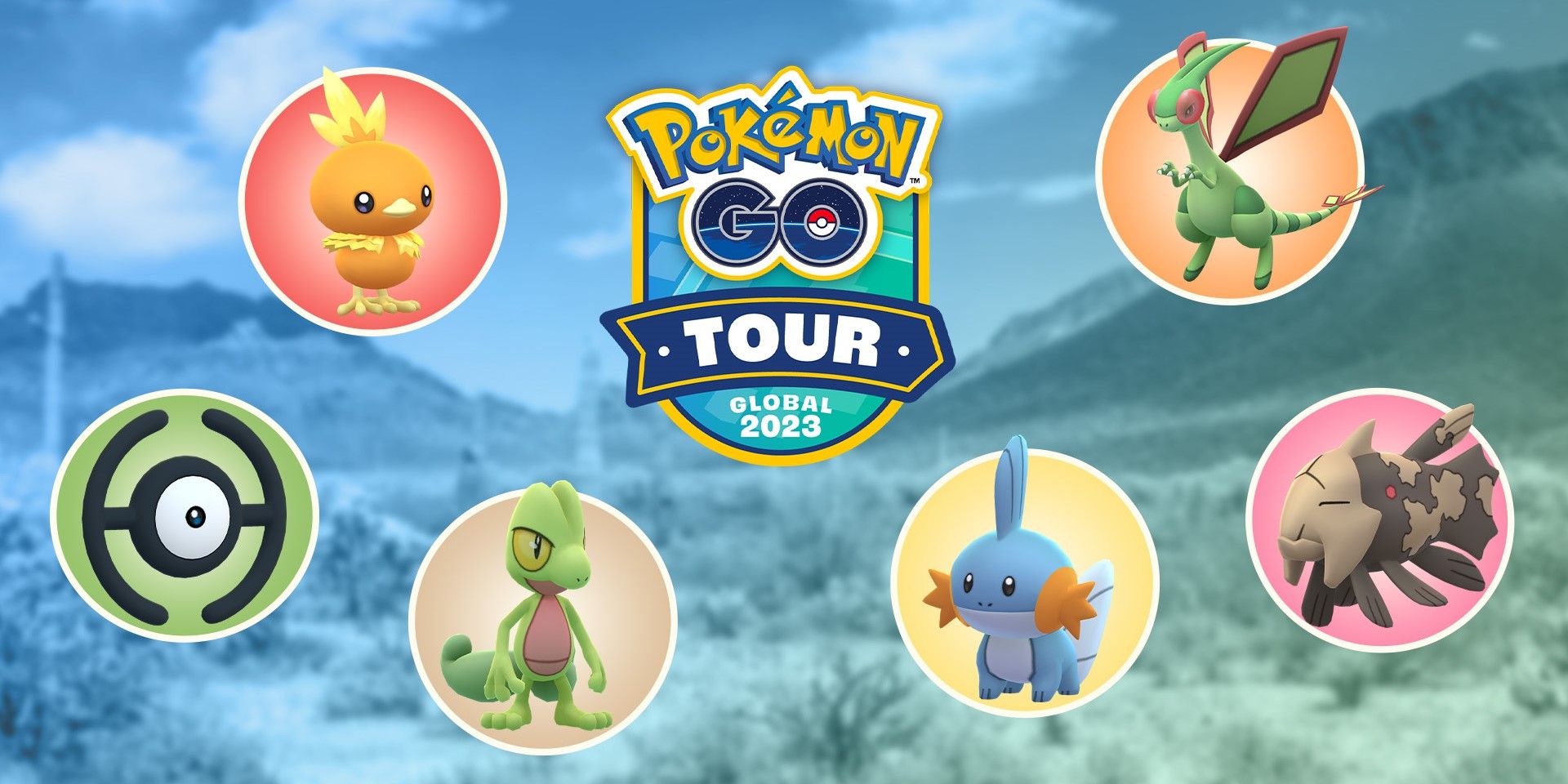 February events to make your heart flutter! – Pokémon GO