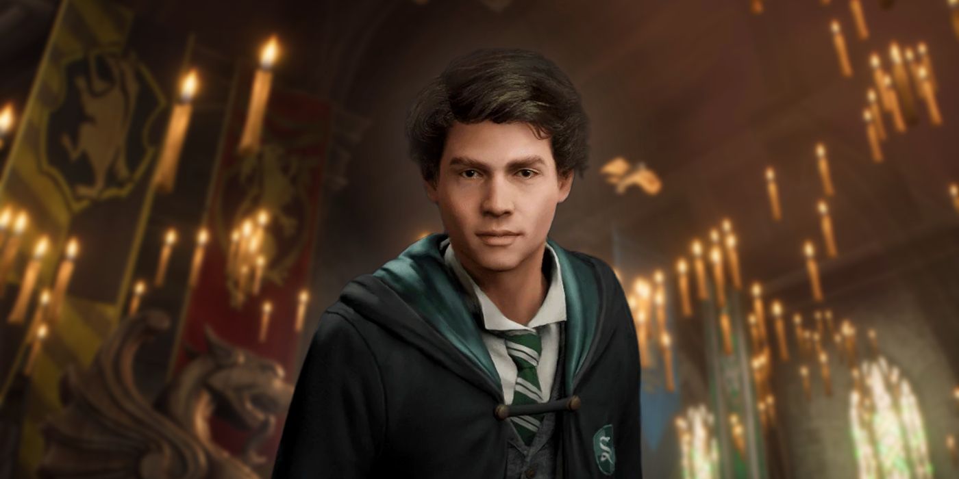 Hogwarts Legacy shows a classic Harry Potter character's ancestor