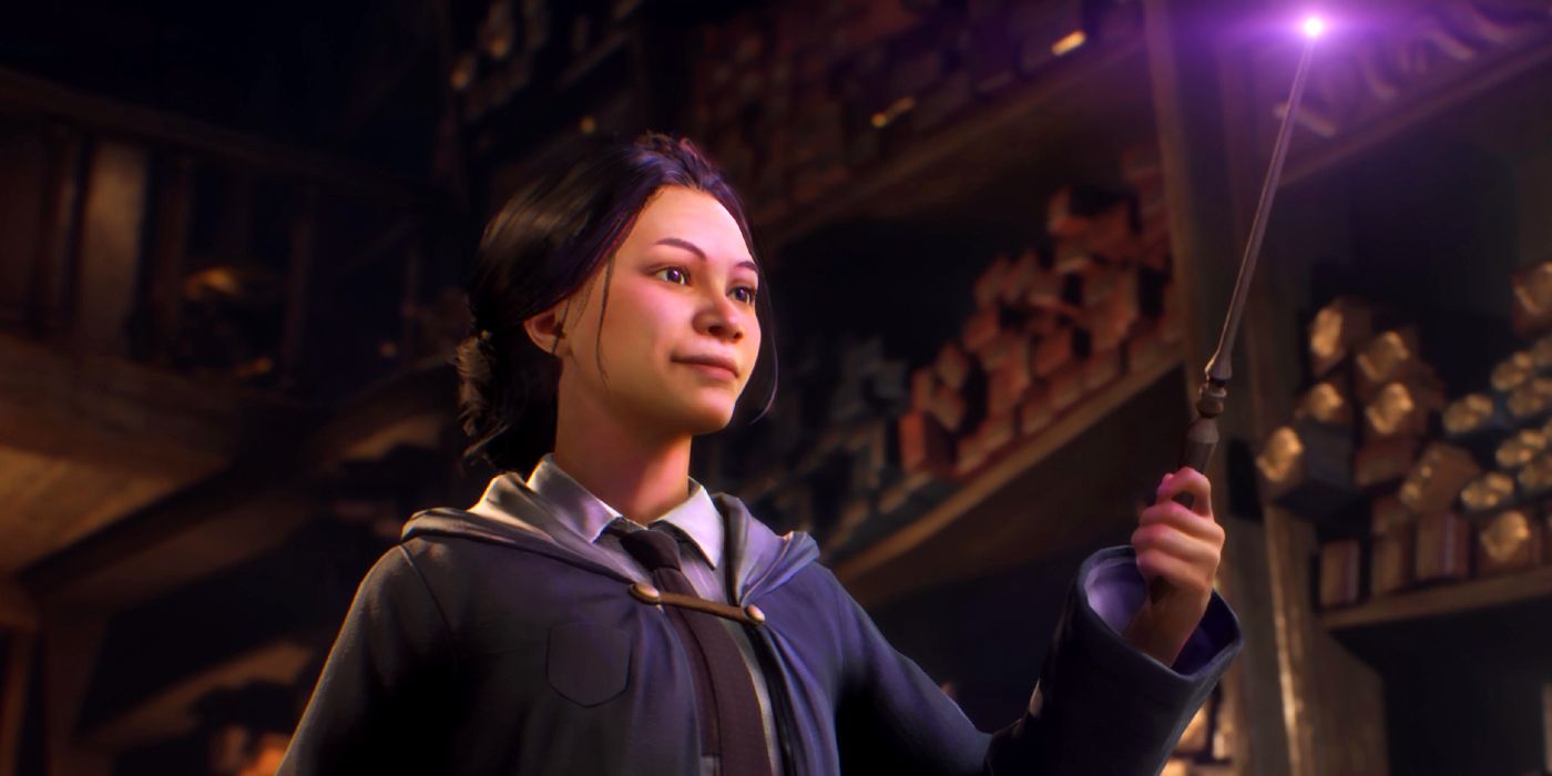 will hogwarts legacy have multiplayer