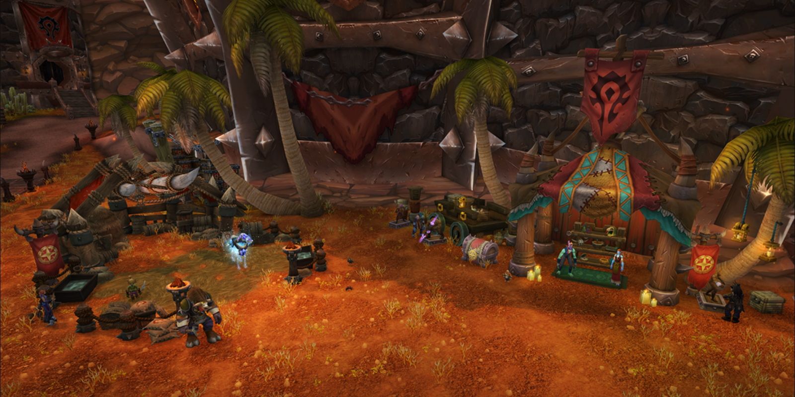 10 New WoW: The War Within Daily & Weekly Quests & Tasks To Do At Level 80