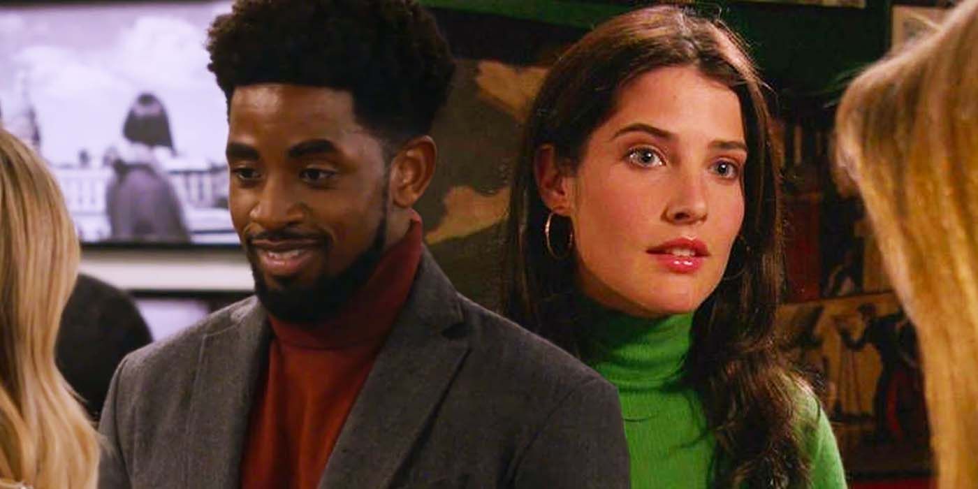 HIMYF&rsquo;s Ian &amp; HIMYM&rsquo;s Robin