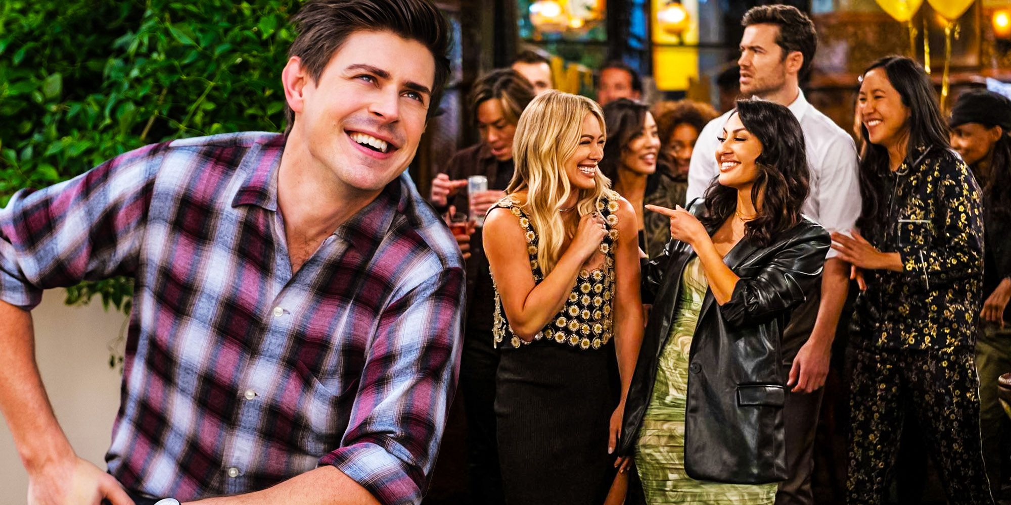 How I Met Your Father season 2 Jesse