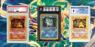 How To Get Pok mon Cards Graded