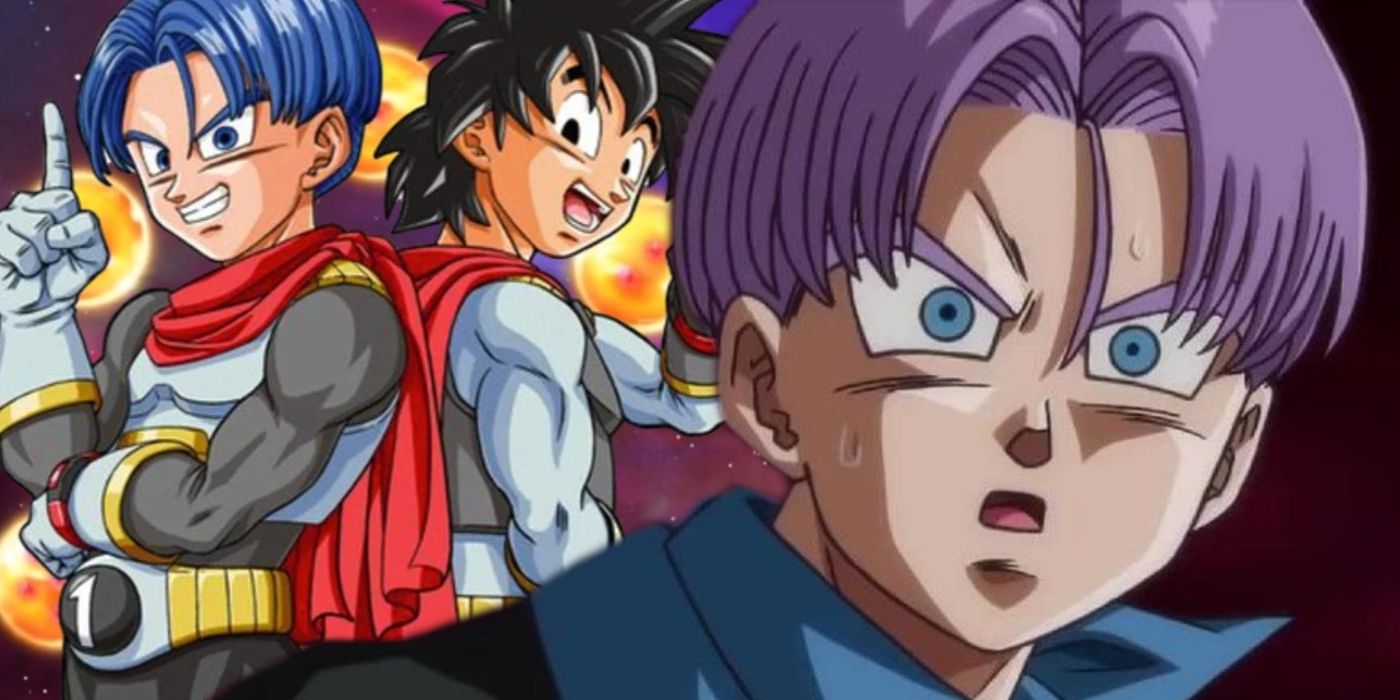 Why Dragon Ball GT Would DESTROY Dragon Ball Super! (Dragon Ball