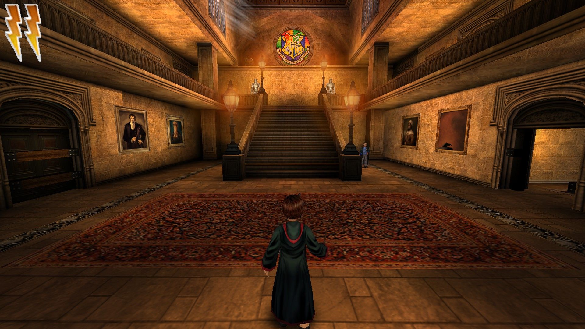 Every Harry Potter Video Game, Ranked - What Channel Is The Harry Potter Game Show On