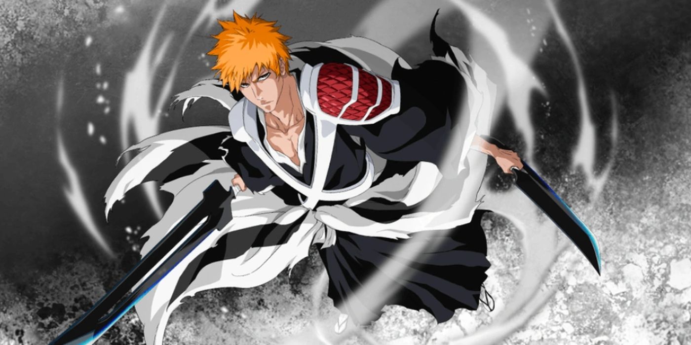 Rukia's Bankai is So STRONG, She Only Used It Once! All Powers & Full Story  Explained