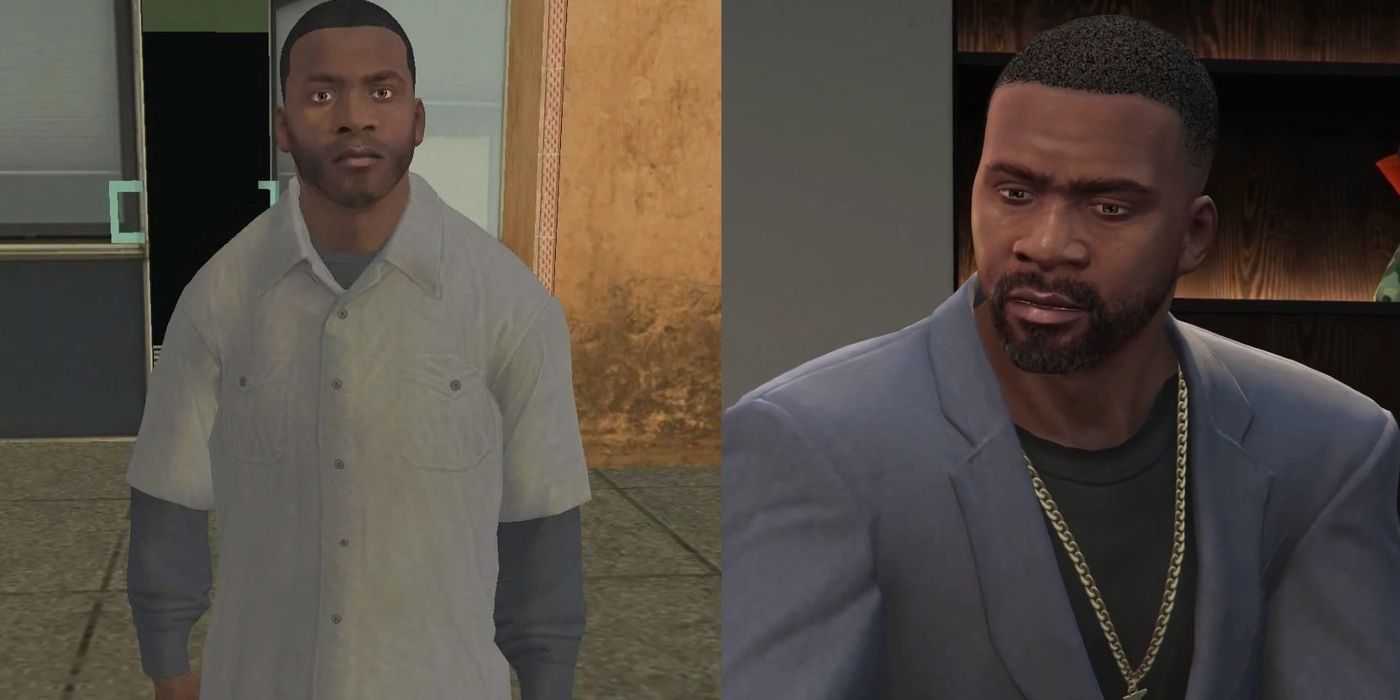 Grand Theft Auto V: Franklin's 10 Funniest Quotes