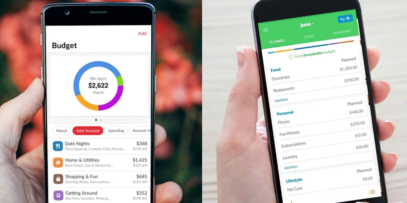10 Best Apps To Help You Budget