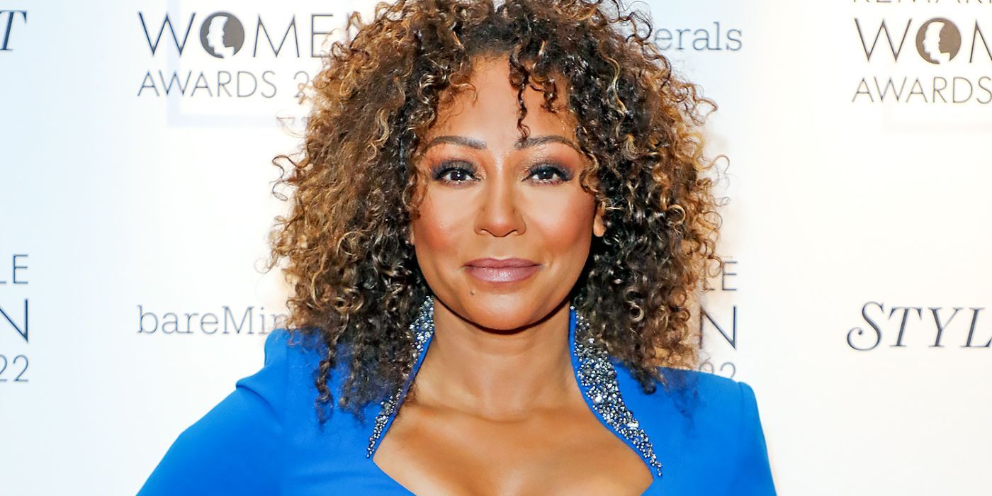 Mel B Forças Especiais
