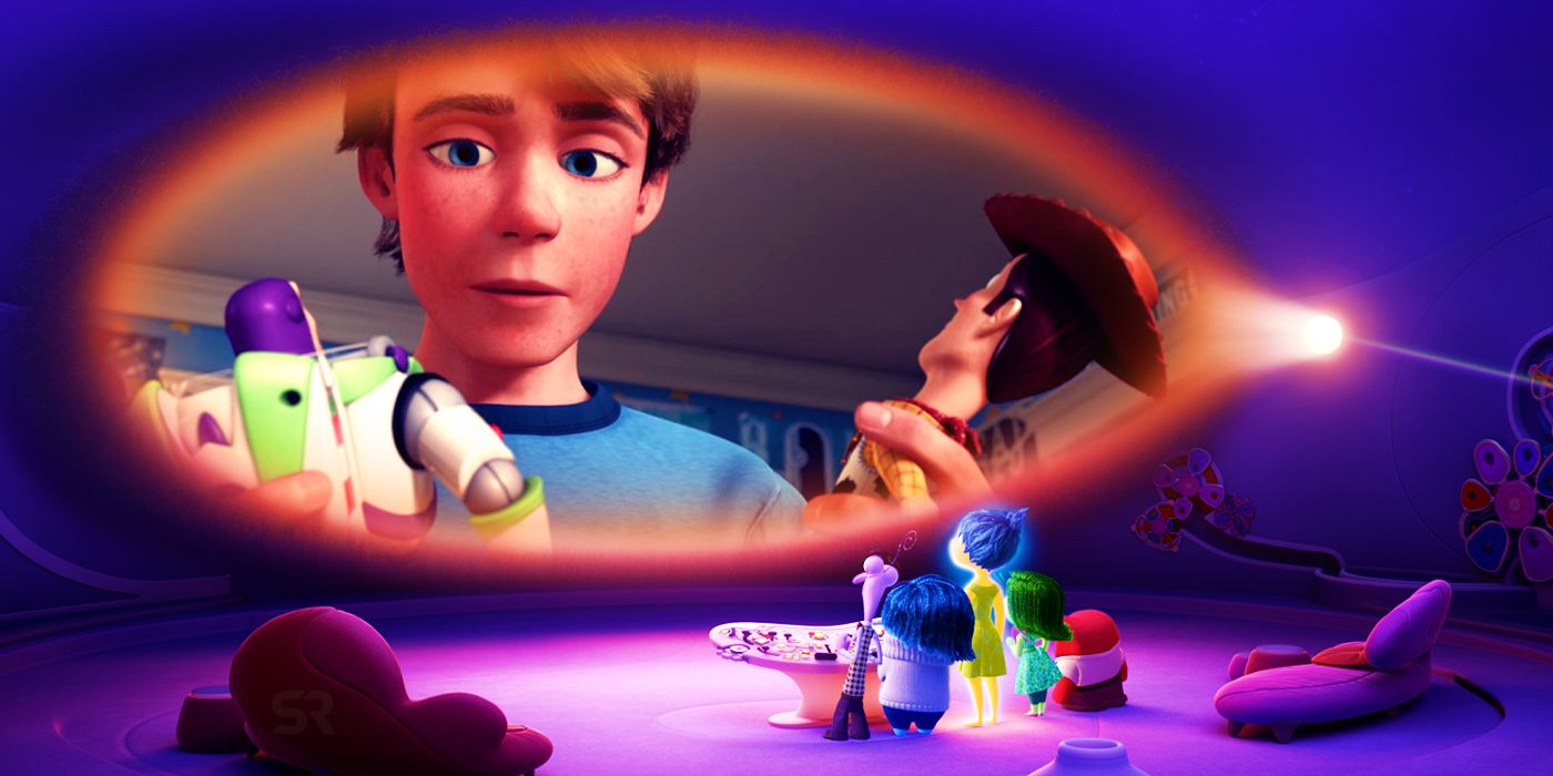 Toy Story 5 & Inside Out 2 Break A Pixar Promise (But It Was Inevitable)