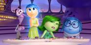 Inside Out Cast Character Guide