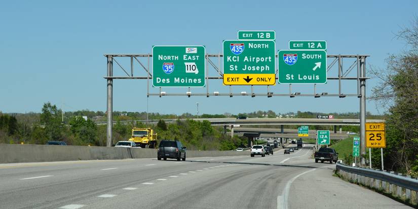 Interstate 435 Kansas City