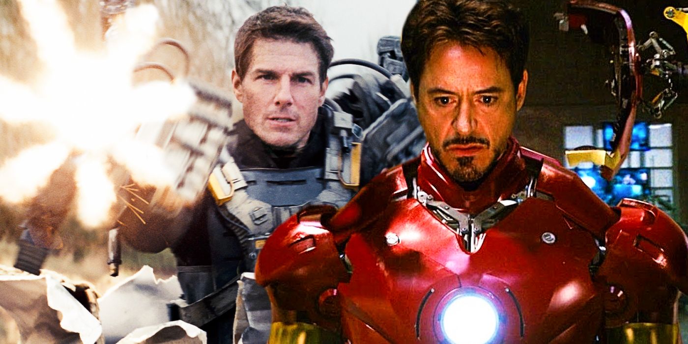 Iron Man: Marvel Has No Plans to Resurrect Robert Downey Jr. in a Future  MCU Movie