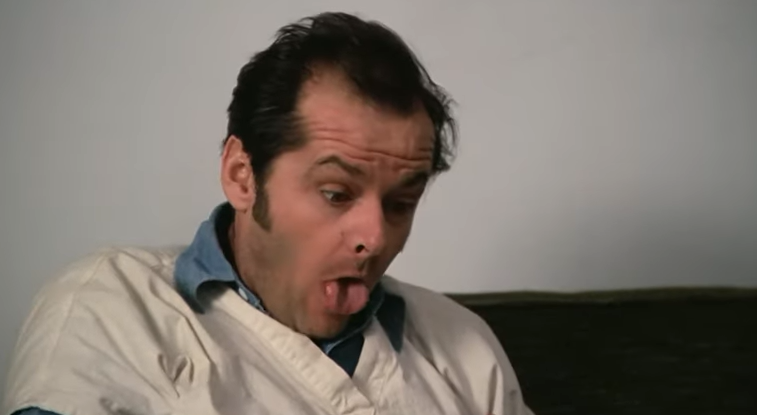 Where to Watch One Flew Over the Cuckoo's Nest