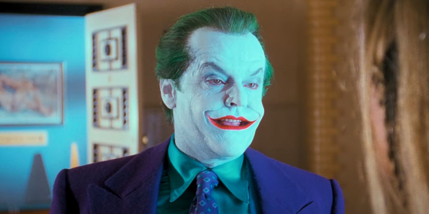 Todos los actores que han interpretado al Joker en acción real