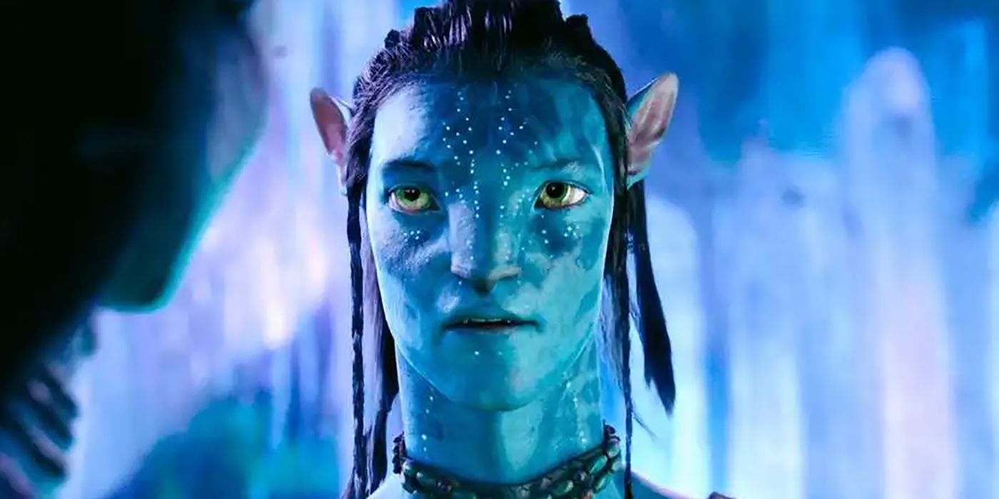 Jake in Avatar