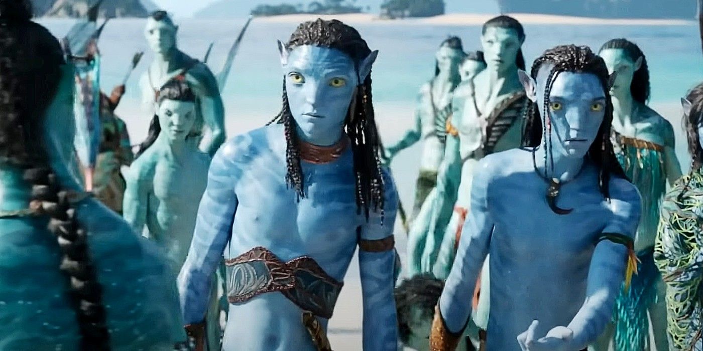 Avatar: Way Of Water Box Office Tops $1 Billion Internationally