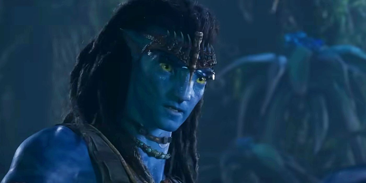 Avatar 3’s New Narrator Revealed By James Cameron