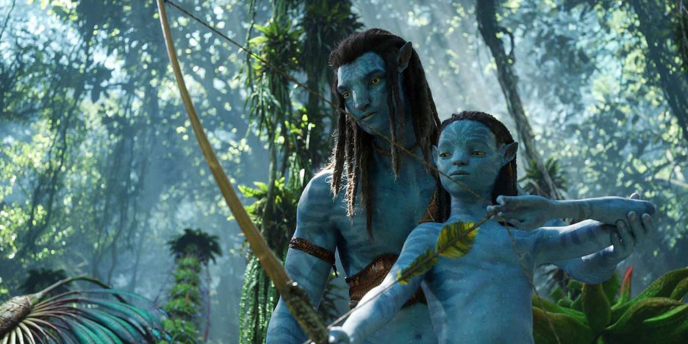 Avatar Theory Could Explain James Cameron’s Plan For The Sequels