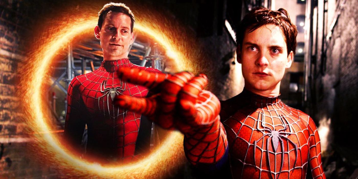 James Cameron&rsquo;s controversial Spider-Man change