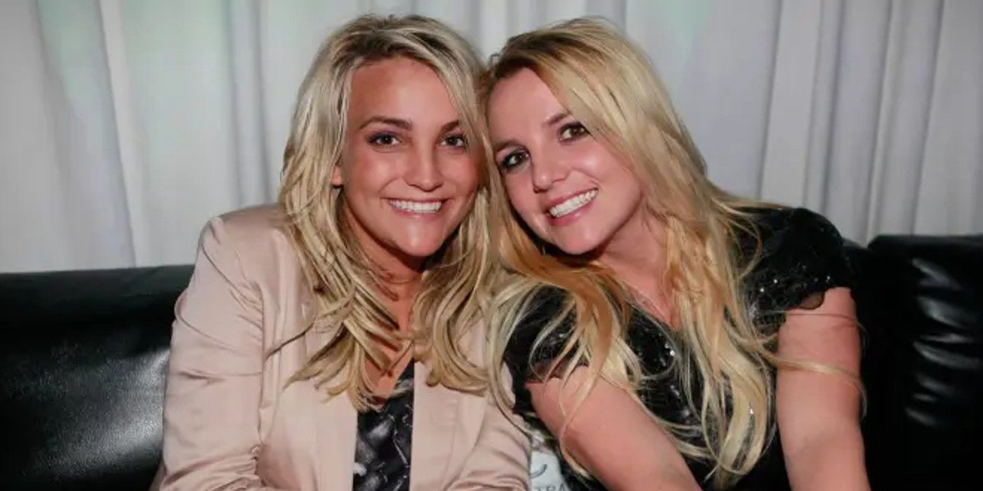 Jamie Lynn Spears Britney Spears
