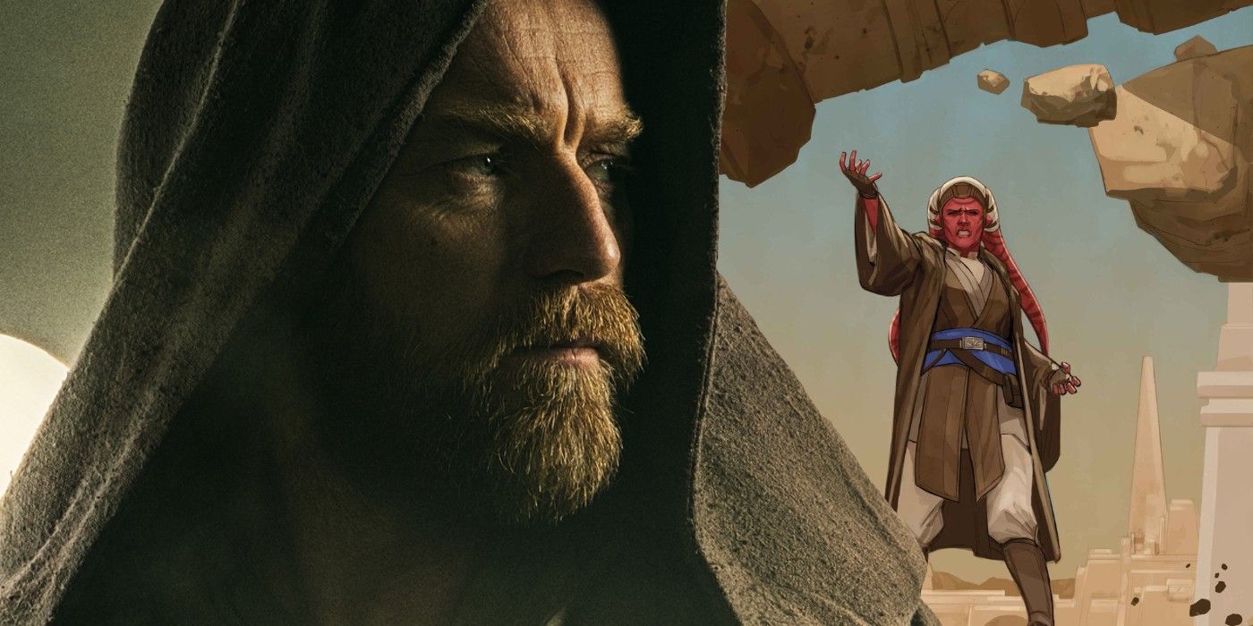 The Jedi's LightSide Rivals Just Reinvented Force Healing