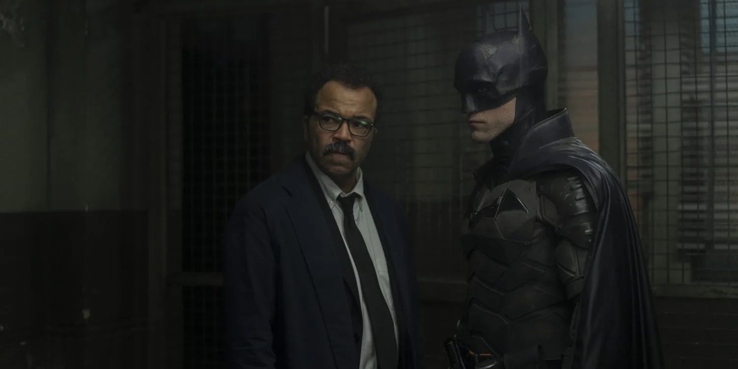 Why Batman Is Legally A Cop Explained By Lawyer