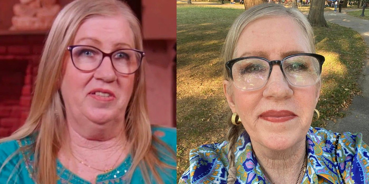 Jenny Slatten 90 Day Fiance before and after pics