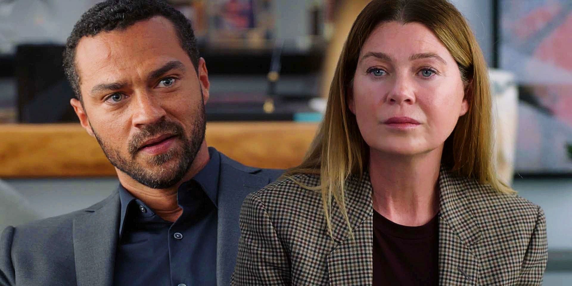 10 Former Grey's Anatomy Characters Who Still Need To Return In Season 21