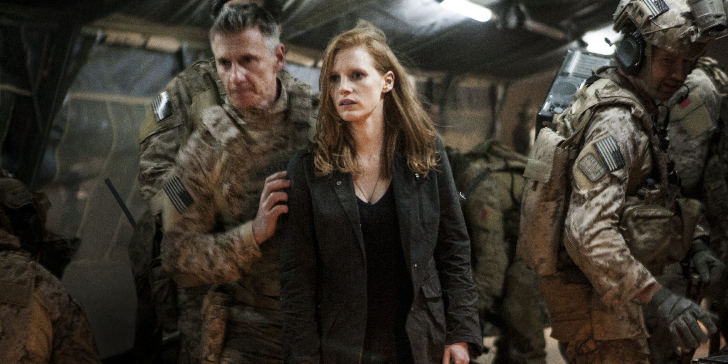 Zero Dark Thirty True Story: Everything The Movie Changed & Left Out