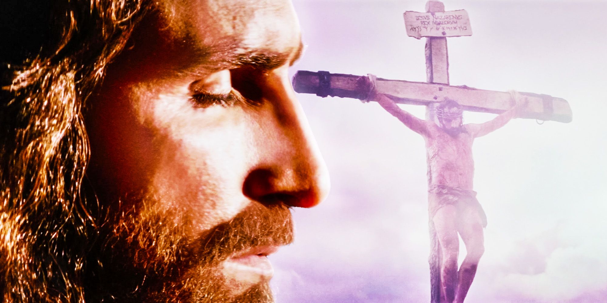 Everything We Know About The Passion Of The Christ 2 Trending News   Jesus Christ On The Cross Passion Of The Christ 2 1 